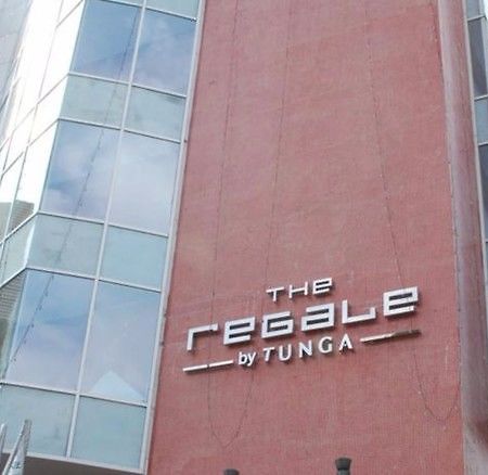 Hotel The Regale By Tunga Bombay Exterior foto
