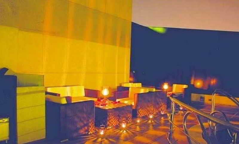 Hotel The Regale By Tunga Bombay Exterior foto