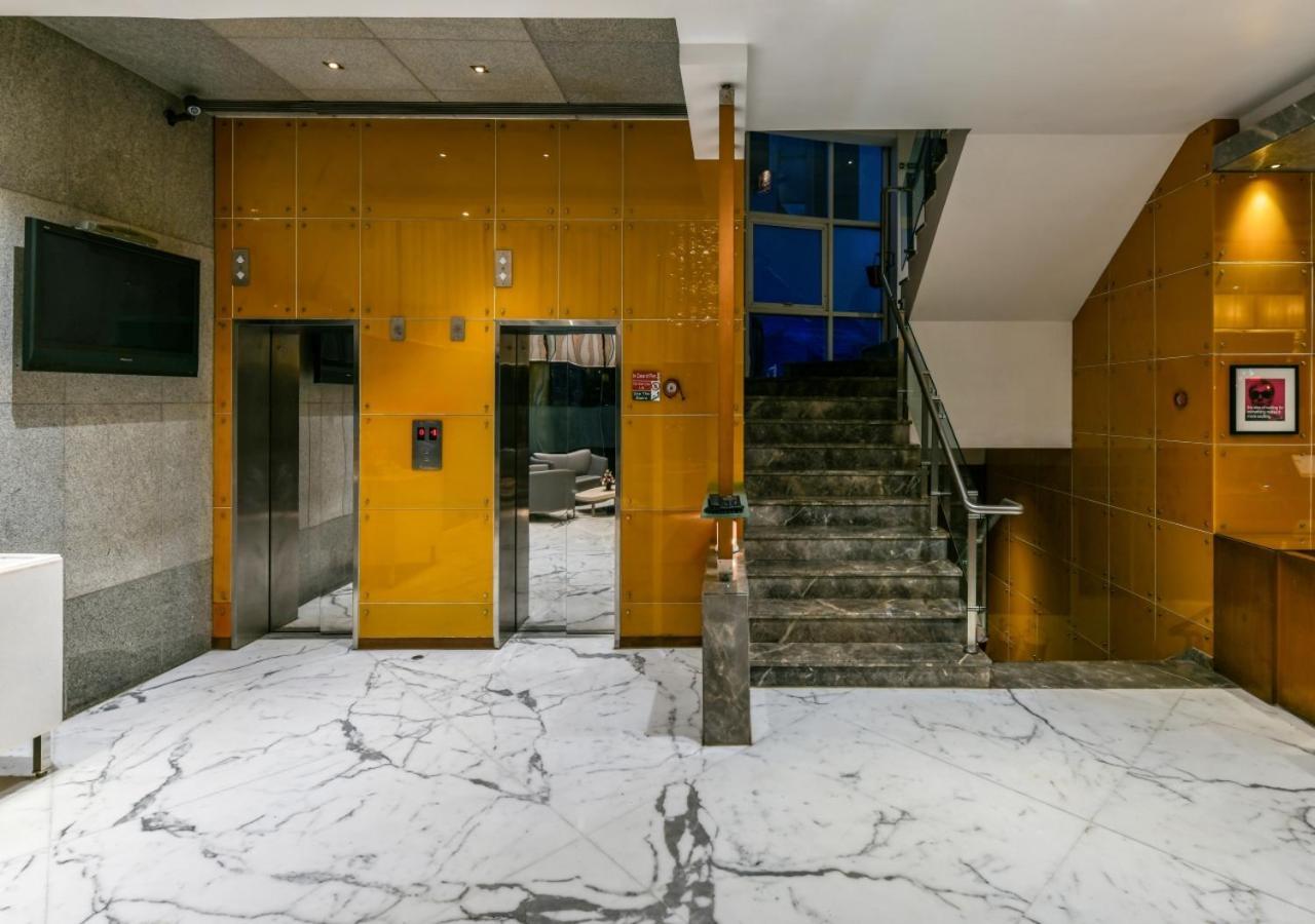 Hotel The Regale By Tunga Bombay Exterior foto