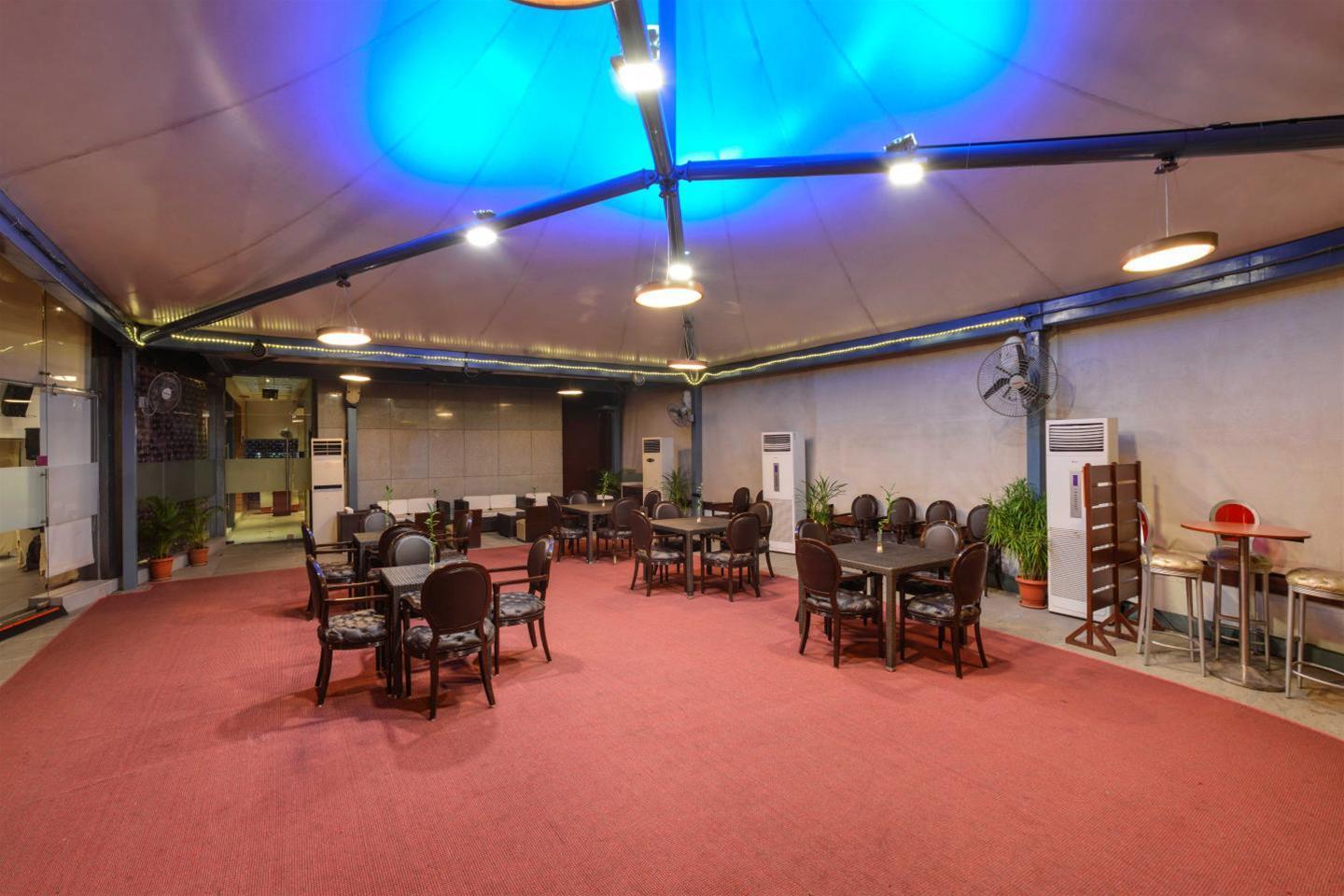 Hotel The Regale By Tunga Bombay Exterior foto